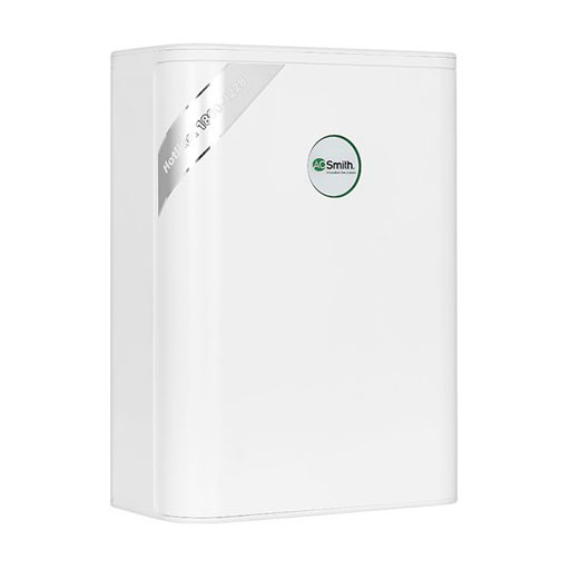 Máy lọc nước RO AOSmith S400, 3 lõi